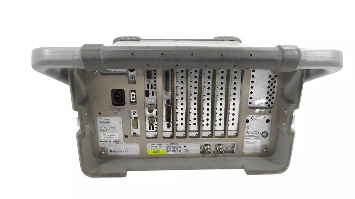 Agilent E4402B 100Hz to 3.0GHz ESA-E Series Spectrum Analyzer