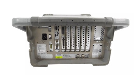 Agilent E4402B 100Hz to 3.0GHz ESA-E Series Spectrum Analyzer