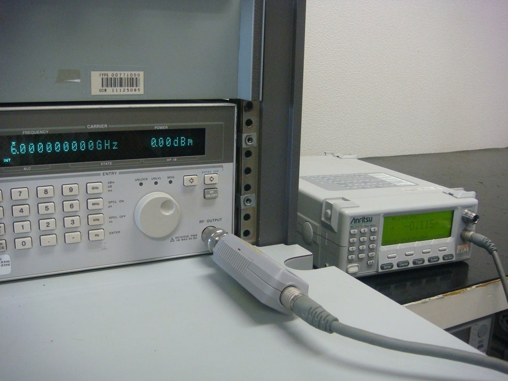 Anritsu MA2481B Power Sensor