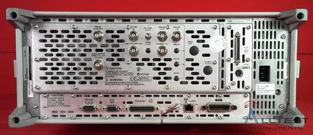 Agilent E4448A PSA Spectrum Analyzer 50GHz Option 226