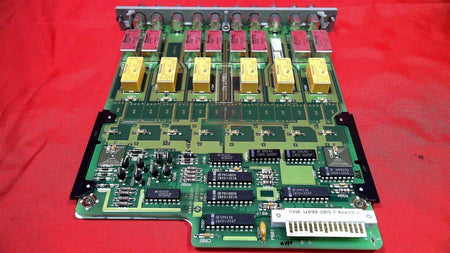 HP Agilent Keysight 44472A VHF Switch