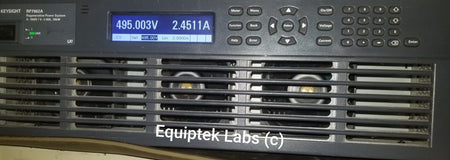 RP7962A Lab Power Supply