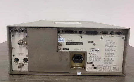 1pc Agilent 8714ET 75Ω Vector Network Analyzer 300 kHz to 3.0GHzWithopti on1E 275