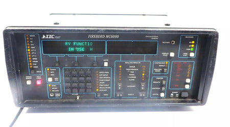 TTC Fireberd MC6000 Communications Analyzer