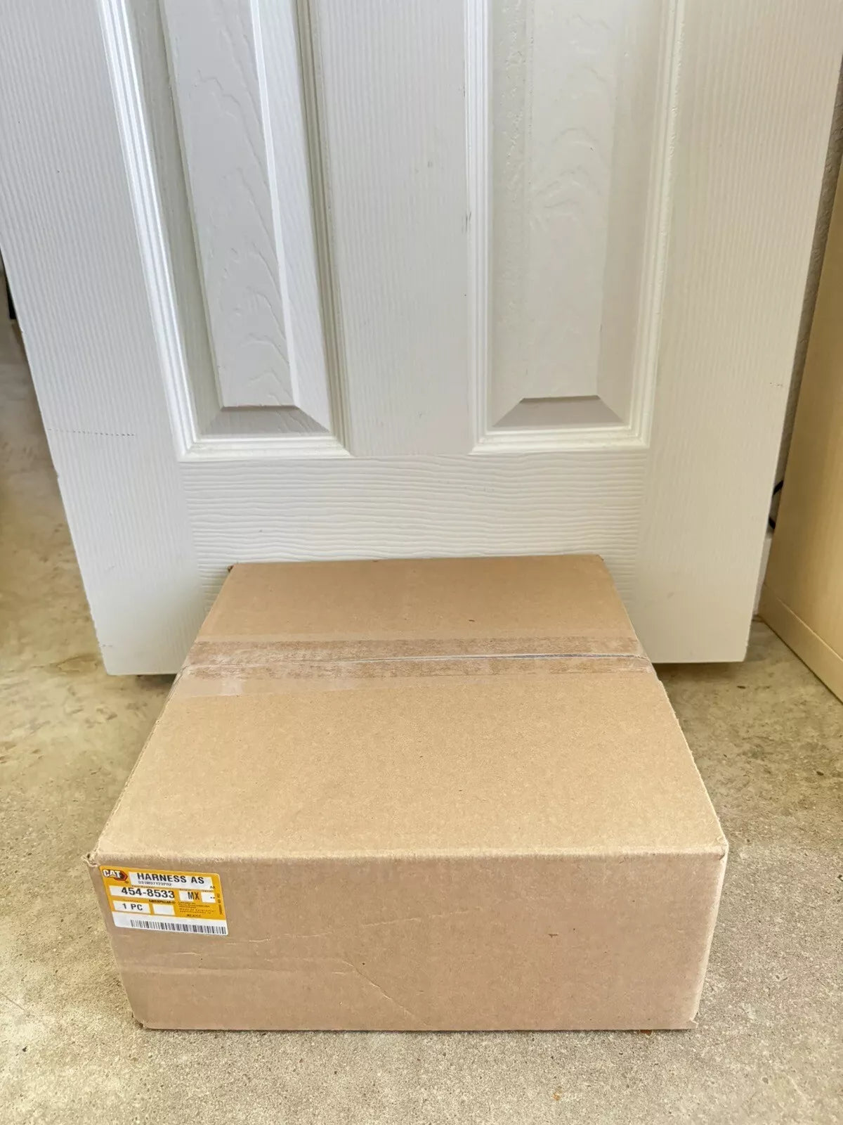 CAT 454-8533 Harness (New) - High-Quality Replacement Part