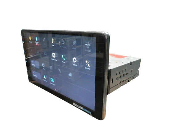 Pioneer DMH-WT7600NEX  1-Din Digital Multimedia Receiver - Free Shipping