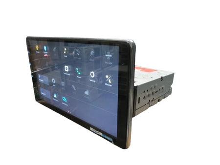 Pioneer DMH-WT7600NEX  1-Din Digital Multimedia Receiver - Free Shipping