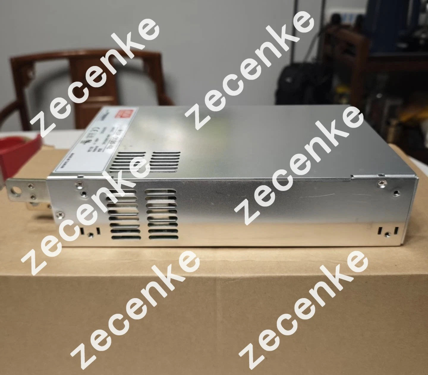 FOR MW MEAN RSP-3000-48 Power Supply 48V 62.5A