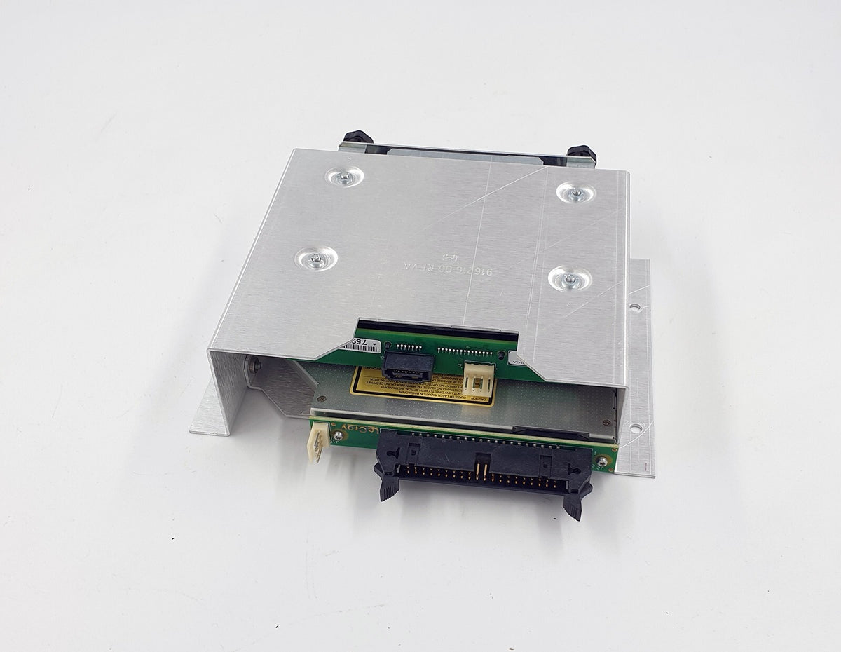 LeCroy 8GHz Serial Data Analyzer