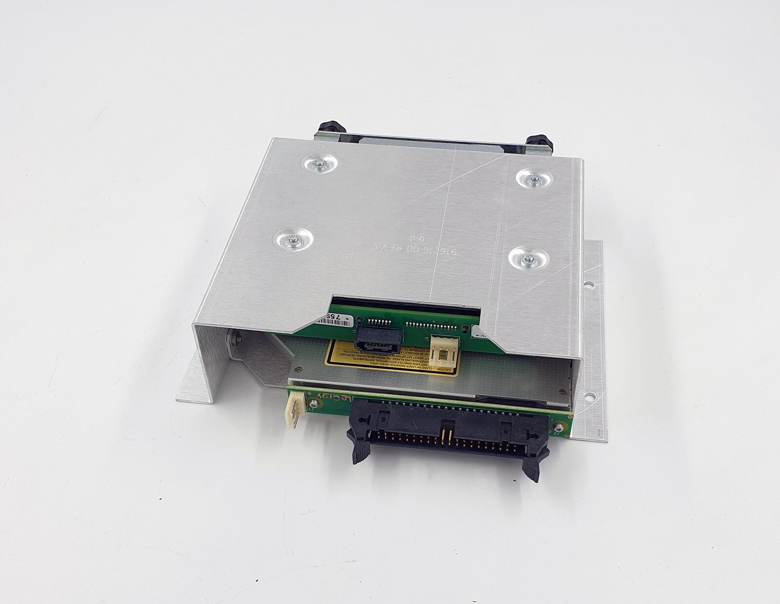 LeCroy 8GHz Serial Data Analyzer