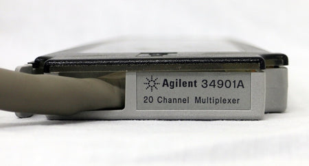 34901A 20ch Multiplexer by Agilent
