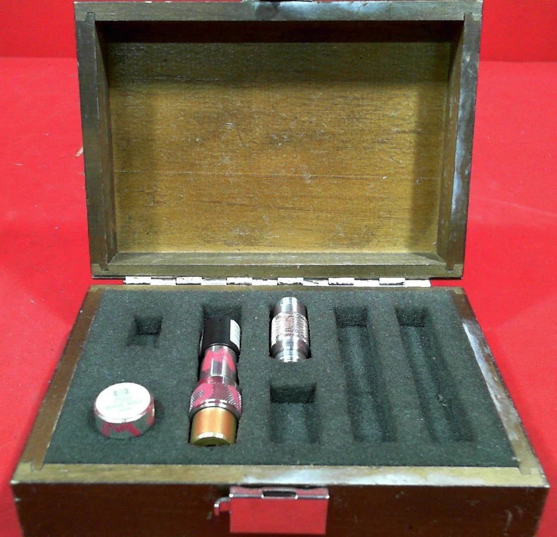 Agilent/Keysight 11856A AT419947874 75Ohm BNC Accessory Kit