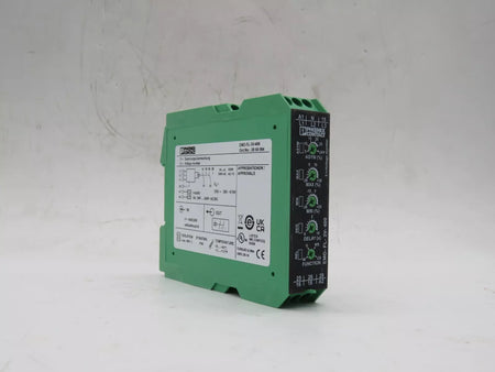 Phoenix Contact EMD-FL-3V-400 Monitoring Relay Voltage Monitor 2866064