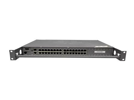 Raritan DSXA-32-DL Dominion Dual-Feed AC Power 32-Port Secure Console Server