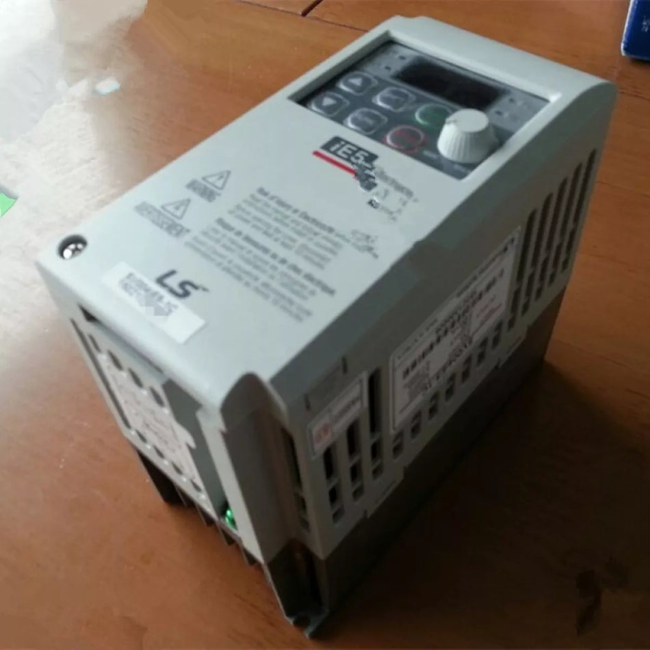 1PC New LS LG SV004IE5-1 SV004IE51 0.4KW 220V Inverter Expedited Shipping