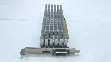 GT 1030 Video Card by GIGABYTE