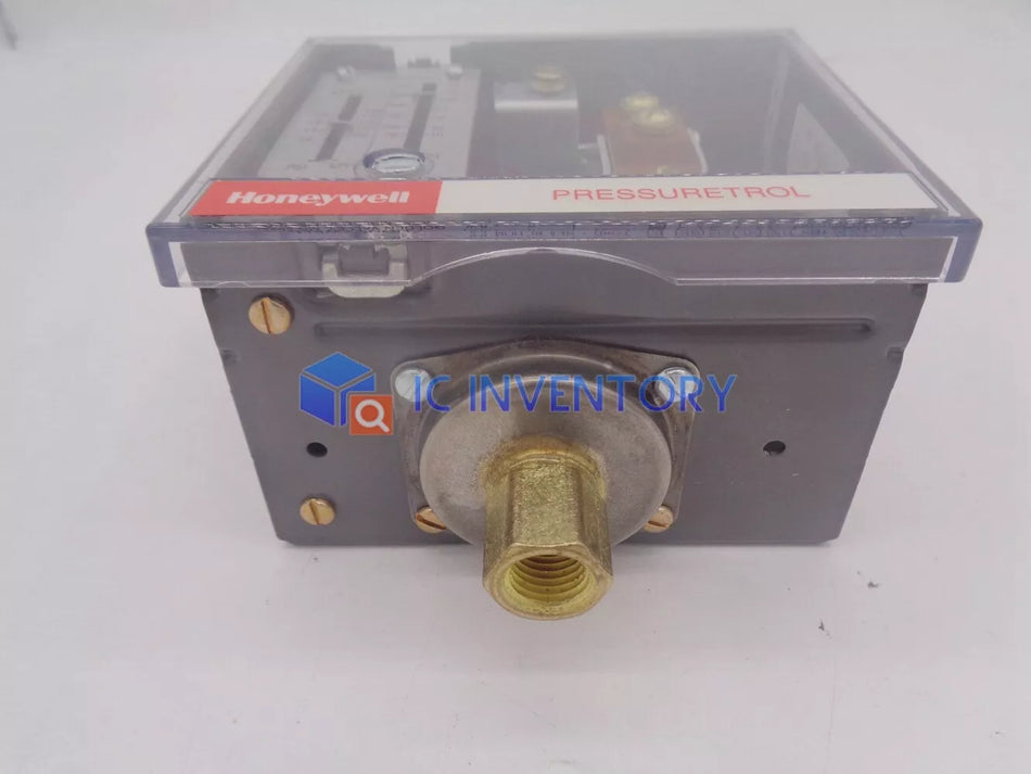 1PCS New Honeywell L404F1102 pressure switch free ping US/