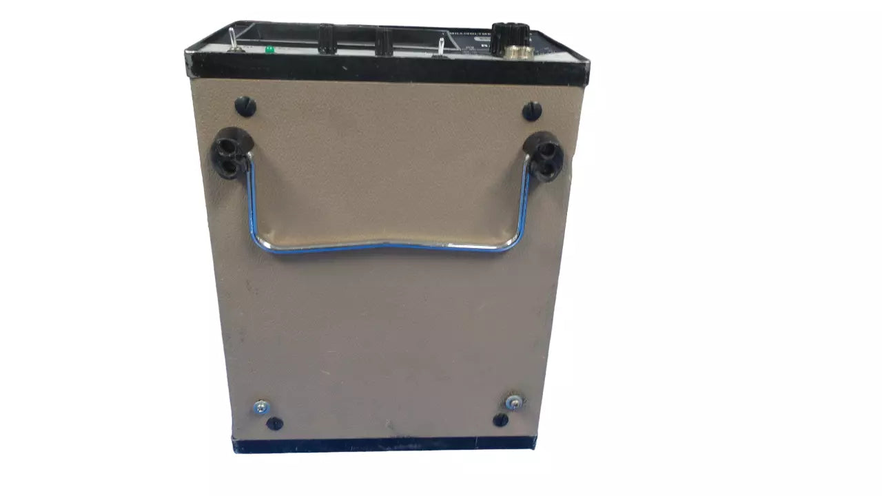 Ballantine 3440A RF Millivoltmeter - High-precision Measurement Tool