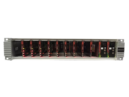Nevion 1x8 SD-SDI Distribution Amplifier DA-SDI