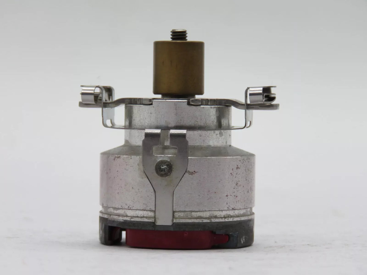 Sick SKM36-HFA0-K02 Encoder 7-12 VDC 60 MA 65 KHZ -20 to +110 Degrees C IP50