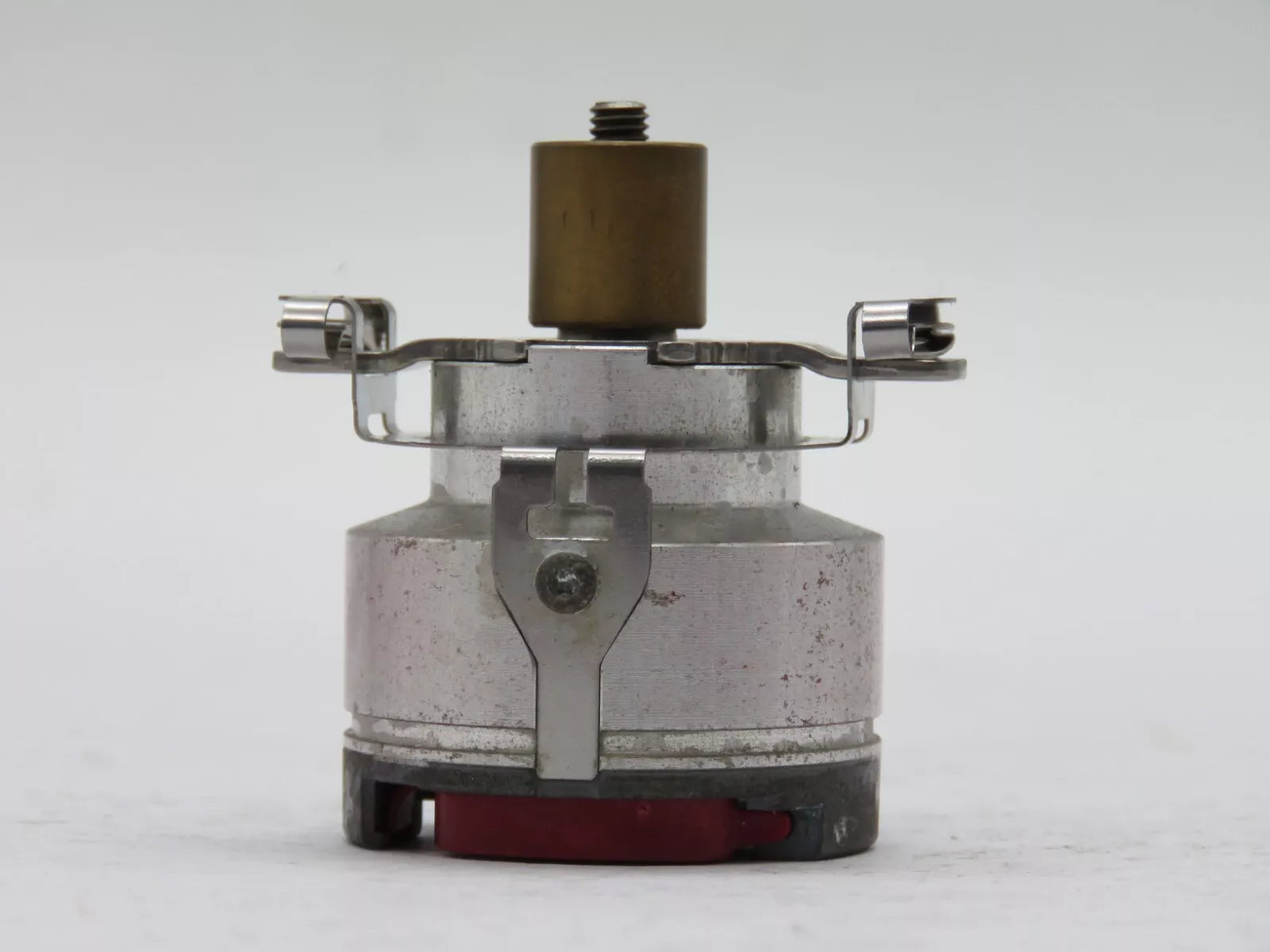 Sick SKM36-HFA0-K02 Encoder 7-12 VDC 60 MA 65 KHZ -20 to +110 Degrees C IP50