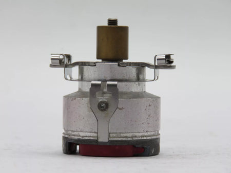 Sick SKM36-HFA0-K02 Encoder 7-12 VDC 60 MA 65 KHZ -20 to +110 Degrees C IP50