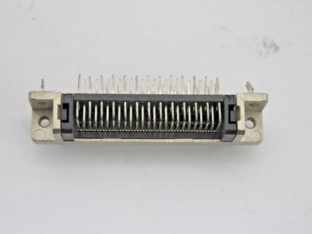 3PCS SCSI Male Connector Plug for Electronics & Industrial Equipment 50-Pin -NEW