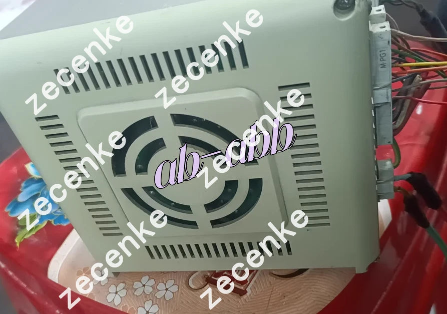 1PC Used SEL-G-2-AC-200.100-2 via DHL or FedEx