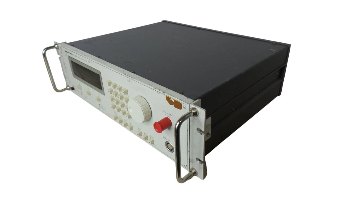 Gigatronics 8501A Peak Power Meter for Accurate Power Measurements