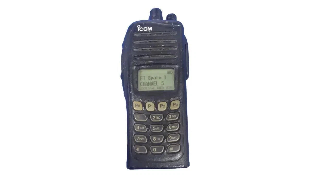 ICOM IC-F4161DT UHF 400-470 MHZ00 - Free Shipping