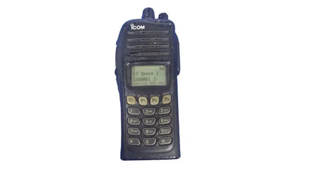 ICOM IC-F4161DT UHF 400-470 MHZ00 - Free Shipping