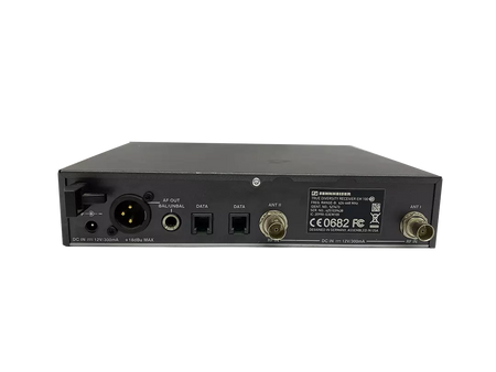 Sennheiser EM 100 G3 True Diversity Receiver 626-668 MHz