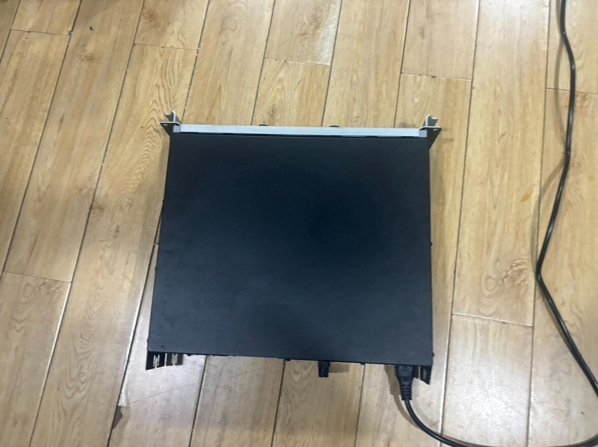 CROWN XTi6000 Power Amplifier