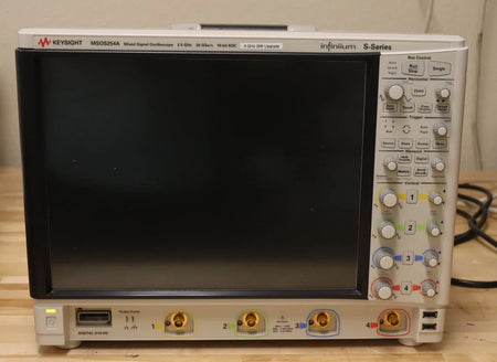 Lakeview Test and Measurement Tool Kit for Professional Precision Testing