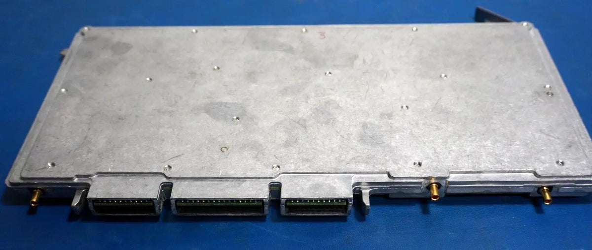 HP Hewlett Packard Keysight Agilent e8251-60043 Assembly Board Sampler