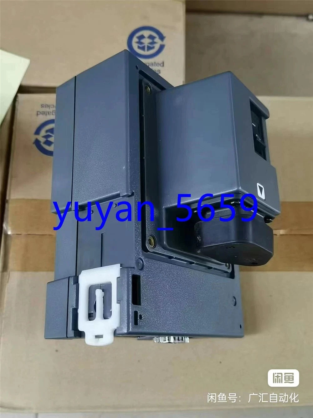 Pro-face AGP3000H-ADPCOM-01 Touchscreen Display by DHL or FedEx