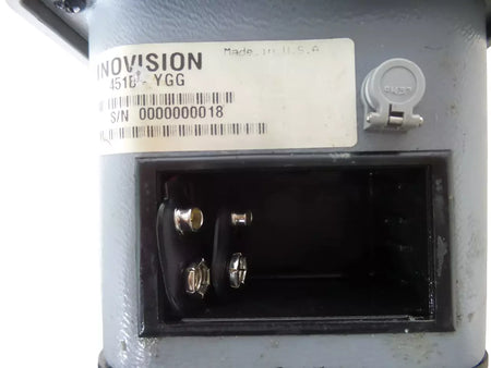 Inovision 451B - YGG Ion Chamber Survey Meter