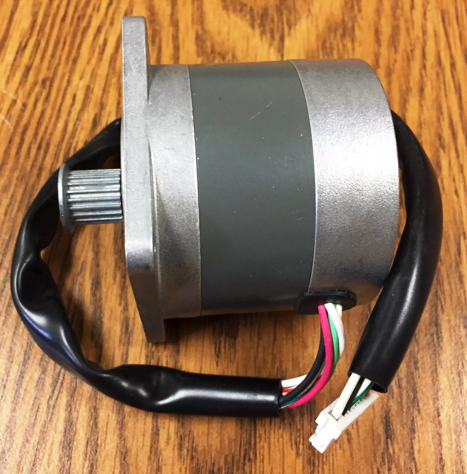 Minebea 23LM-C309-09 Astrosyn Mini Angle Stepper Motor