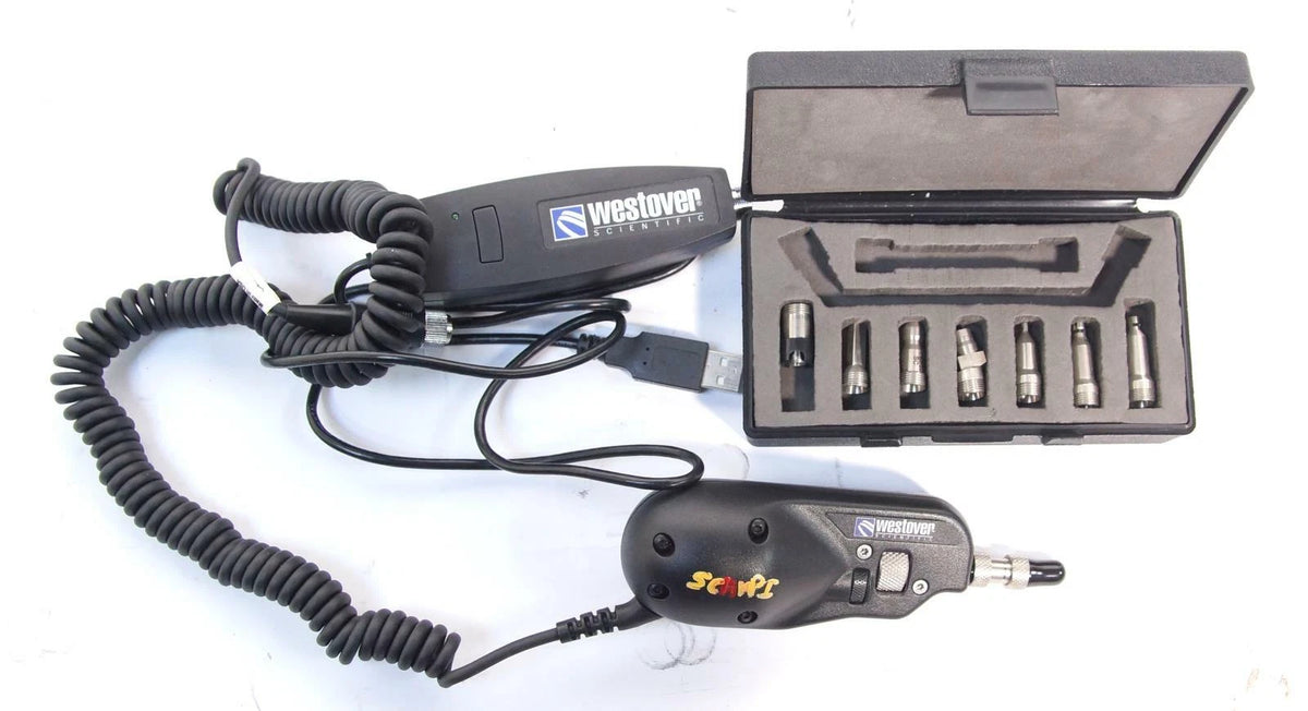 JDSU Acterna T-BERD 8000 Fiber Optic Analyzer with Transport Module V3, 80/PM