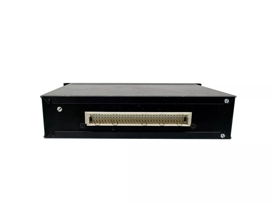 High-Precision RTW Peakmeter 1113E for Audio Monitoring Professionals