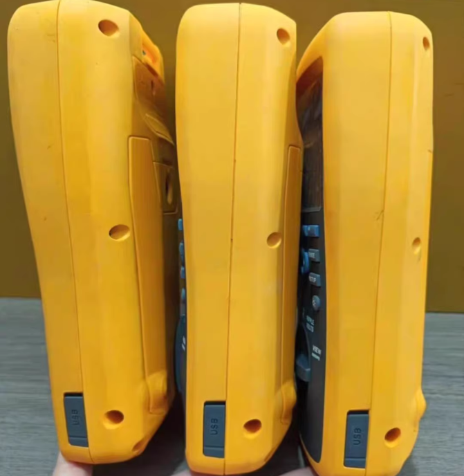 1pcs Fluke BT510 Battery Internal Resistance Tester with accessories