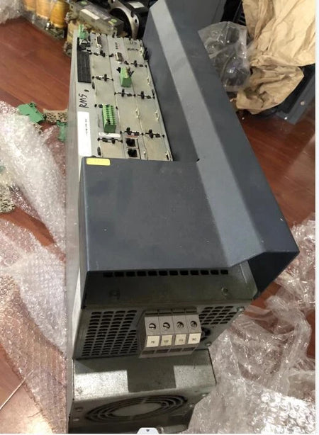 BAUMULLER BM4432-SI1-01000-01 Industrial Servo Drive