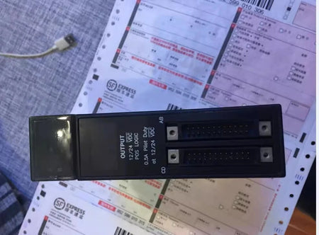 GE Fanuc IC693MDL753 Digital Output Module