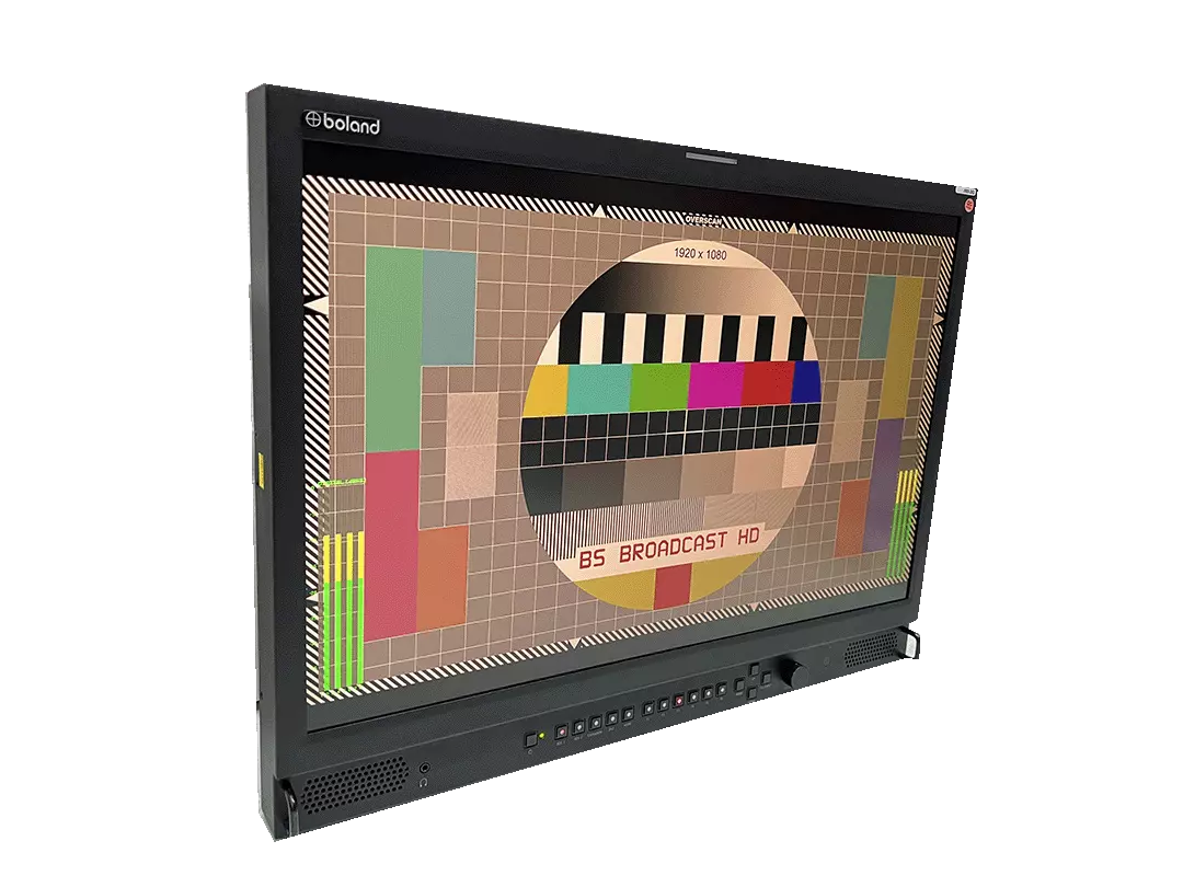 Boland BVB24 24 3G/HD/SD SDI Digital, Analog, HD HDMI/DVI (+HDCP) Video Broadcast
