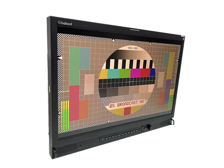 Boland BVB24 24 3G/HD/SD SDI Digital, Analog, HD HDMI/DVI (+HDCP) Video Broadcast