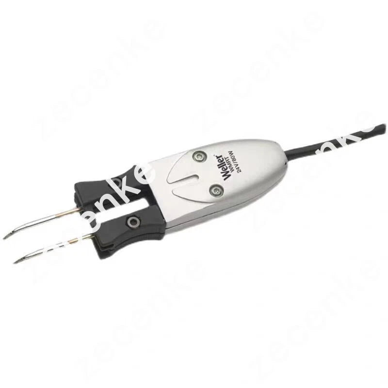 Wxmt NEW WELLER WXMT+RTW2 Miniature Anti-Static 40W Soldering Iron Kit – XG eqpt