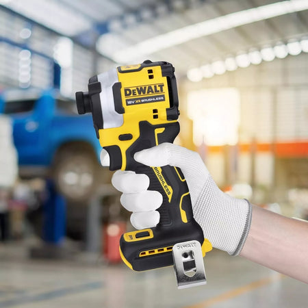 DeWalt DCF850N-XJ 20V MAX XR 1/4 Brushless Compact Impact Driver