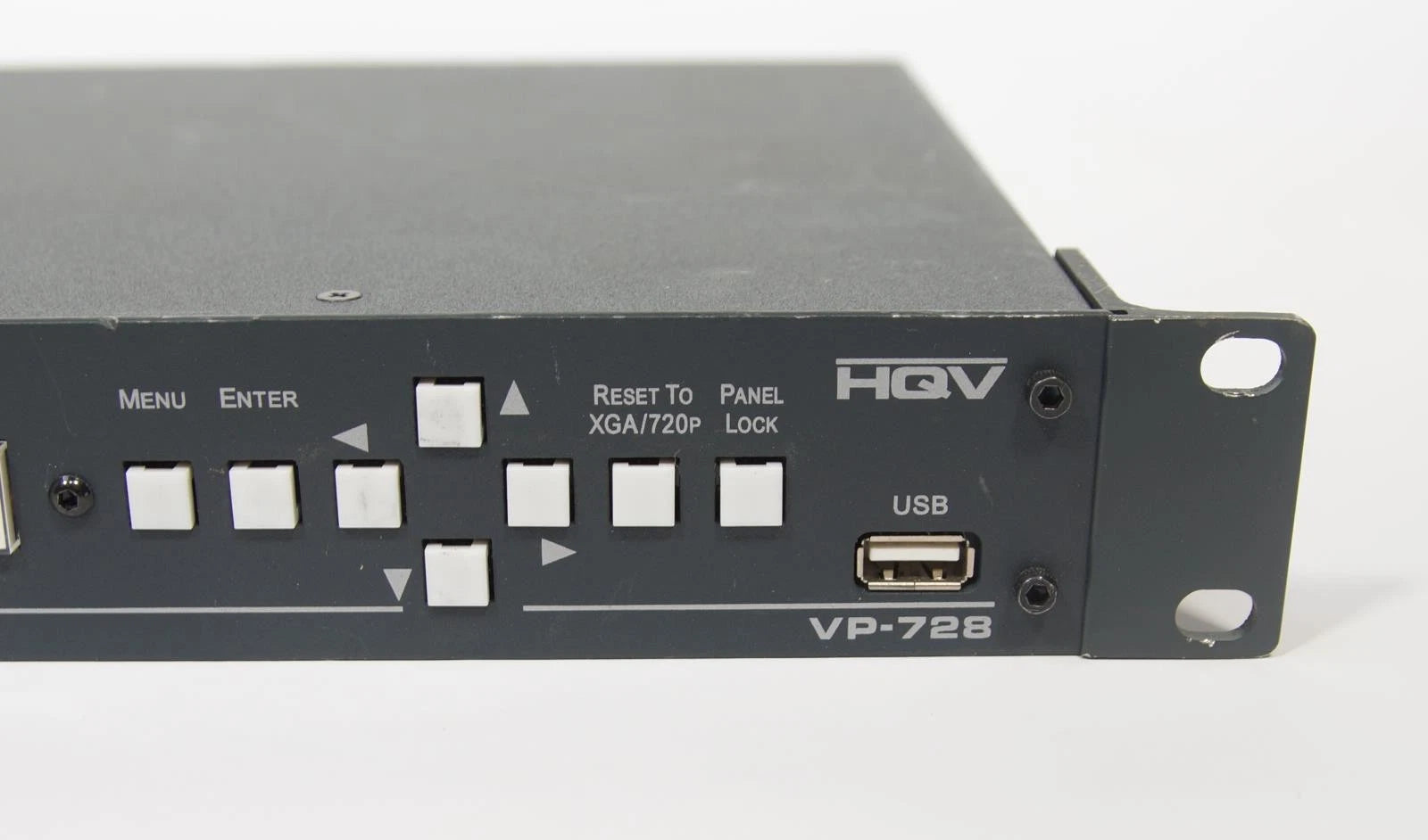 Kramer VP-728 9-Input ProScale HDMI HQV Digital Presentation Scaler/Switcher