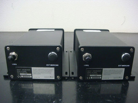 Navcom SF2050M GPS Receiver 2 Sets Base and Satellite