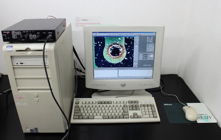 NIKON VMS-1515 NEXIV CNC Image Measuring System